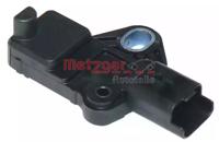 Metzger 0902158 Sensor assy crankshaft position
