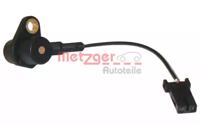 Metzger 0902170 Sensor assy crankshaft position Metzger 0902170 Sensor assy crankshaft position