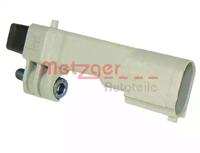 Metzger 0902178 Sensor assy crankshaft position