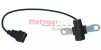 Metzger 0902180 Sensor assy crankshaft position Metzger 0902180 Sensor assy crankshaft position