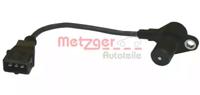 Metzger 0902189 Sensor assy crankshaft position Metzger 0902189 Sensor assy crankshaft position