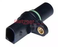 Metzger 0902192 Sensor assy crankshaft position