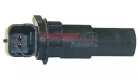 Metzger 0902195 Sensor assy crankshaft position Metzger 0902195 Sensor assy crankshaft position
