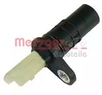 Metzger 0902202 Sensor assy crankshaft position Metzger 0902202 Sensor assy crankshaft position