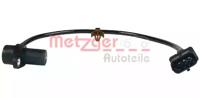 Metzger 0902204 Sensor assy crankshaft position Metzger 0902204 Sensor assy crankshaft position