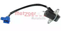 Metzger 0902218 Sensor assy crankshaft position Metzger 0902218 Sensor assy crankshaft position