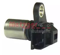 Metzger 0902231 Sensor assy crankshaft position Metzger 0902231 Sensor assy crankshaft position