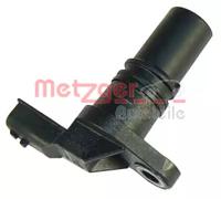 Metzger 0902233 Sensor assy crankshaft position Metzger 0902233 Sensor assy crankshaft position