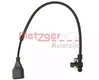 Metzger 0902238 Sensor assy crankshaft position