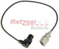 Metzger 0902242 Sensor assy crankshaft position Metzger 0902242 Sensor assy crankshaft position