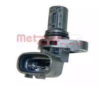 Metzger 0902266 Sensor assy crankshaft position