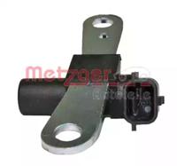 Metzger 0902277 Датчик положення колінвала