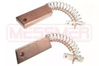 ERA (Messmer) 231075 Carbon brushes alternator