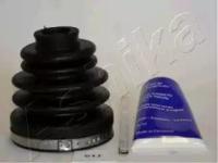 Ashika 63-00-017 Dust boot kit axle joint Ashika 63-00-017 Dust boot kit axle joint