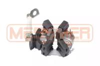 ERA (Messmer) 232040 Holder assy carbon brushes ERA (Messmer) 232040 Holder assy carbon brushes