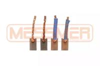 ERA (Messmer) 233001 Щетки стартера ERA (Messmer) 233001 Щетки стартера