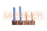 ERA (Messmer) 233006 Щетки стартера ERA (Messmer) 233006 Щетки стартера