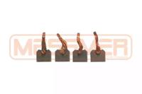 ERA (Messmer) 233008 Щетки стартера ERA (Messmer) 233008 Щетки стартера