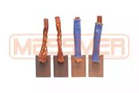 ERA (Messmer) 233012 Щетки стартера