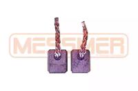 ERA (Messmer) 233020 Щетки стартера ERA (Messmer) 233020 Щетки стартера