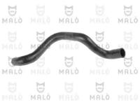 AKRON (Malo) 17533A Патрубок вир во