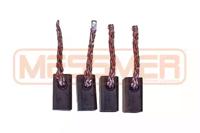 ERA (Messmer) 233038 Щетки стартера ERA (Messmer) 233038 Щетки стартера