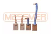 ERA (Messmer) 233052 Щетки стартера ERA (Messmer) 233052 Щетки стартера