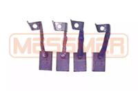 ERA (Messmer) 233066 Щетки стартера ERA (Messmer) 233066 Щетки стартера