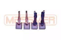 ERA (Messmer) 233072 Щетки стартера ERA (Messmer) 233072 Щетки стартера