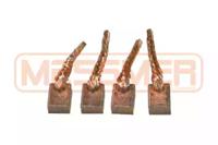 ERA (Messmer) 233076 Щетки стартера ERA (Messmer) 233076 Щетки стартера