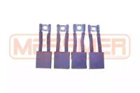 ERA (Messmer) 233078 Щетки стартера ERA (Messmer) 233078 Щетки стартера