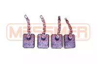 ERA (Messmer) 233080 Щетки стартера ERA (Messmer) 233080 Щетки стартера