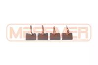 ERA (Messmer) 233086 Щетки стартера ERA (Messmer) 233086 Щетки стартера