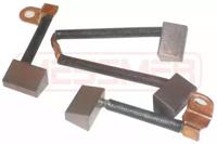 ERA (Messmer) 233095 Щетки стартера ERA (Messmer) 233095 Щетки стартера