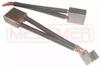 ERA (Messmer) 233098 Щетки стартера ERA (Messmer) 233098 Щетки стартера