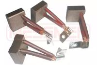 ERA (Messmer) 233099 Щетки стартера