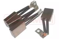 ERA (Messmer) 233102 Щетки стартера