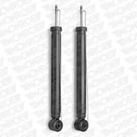 Monroe E1308 Амортизатор підвіски Monroe E1308 Амортизатор підвіски