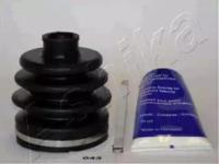 Ashika 63-00-043 Dust boot kit axle joint