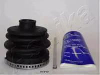 Ashika 63-00-070 Dust boot kit axle joint