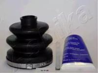 Ashika 63-00-072 Пыльник приводного вала