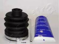 Ashika 63-01-109 Dust boot kit axle joint
