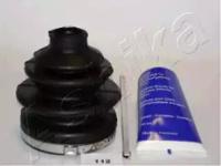 Ashika 63-01-112 Dust boot kit axle joint Ashika 63-01-112 Dust boot kit axle joint