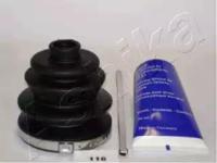 Ashika 63-01-116 Пильник привідного валу