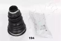 Ashika 63-01-194 Dust boot kit axle joint