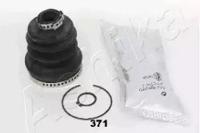 Ashika 63-03-371 Dust boot kit axle joint