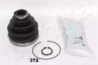 Ashika 63-03-372 Пильник привідного валу