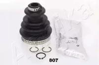 Ashika 63-08-807 Dust boot kit axle joint