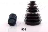Ashika 63-09-901 Dust boot kit axle joint