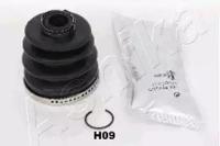 Ashika 63-0H-H09 Dust boot kit axle joint